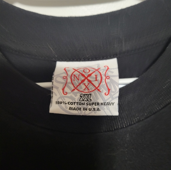 Street Certified Lion T Shirt - Picture 3 of 3